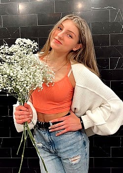 Ella Olson